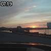 07時15分 ごろ