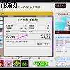 19時45分 ごろ