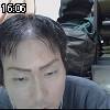 16時05分 ごろ