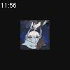 11時55分 ごろ