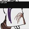 09時05分 ごろ
