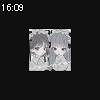 16時05分 ごろ