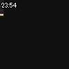23時50分 ごろ