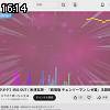 16時10分 ごろ