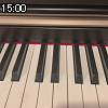 15時00分 ごろ