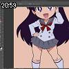 20時55分 ごろ