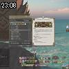 23時05分 ごろ