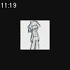 11時15分 ごろ