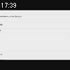 17時35分 ごろ