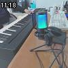 11時15分 ごろ