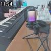 11時20分 ごろ