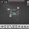 21時20分 ごろ