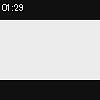 01時25分 ごろ