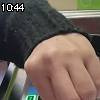 10時40分 ごろ