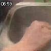 06時55分 ごろ