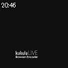20時45分 ごろ