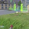 22時45分 ごろ