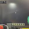 07時50分 ごろ