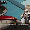 08時55分 ごろ