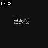 17時35分 ごろ