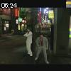 06時20分 ごろ