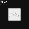 21時45分 ごろ