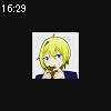 16時25分 ごろ
