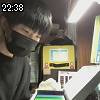 22時35分 ごろ