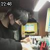 22時45分 ごろ