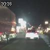 20時25分 ごろ