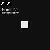 21時20分 ごろ