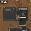21時40分 ごろ