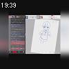 19時35分 ごろ