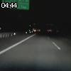 04時40分 ごろ