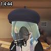 14時40分 ごろ