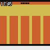 17時45分 ごろ