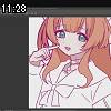 11時25分 ごろ