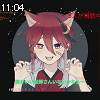 11時00分 ごろ