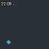 22時05分 ごろ