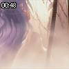 00時45分 ごろ