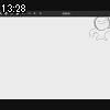 13時25分 ごろ