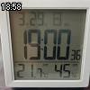 18時55分 ごろ
