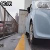 17時05分 ごろ
