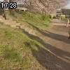 17時25分 ごろ