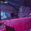 21時40分 ごろ