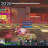 20時25分 ごろ