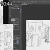20時40分 ごろ
