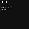 11時55分 ごろ