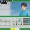 09時25分 ごろ