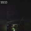 20時20分 ごろ